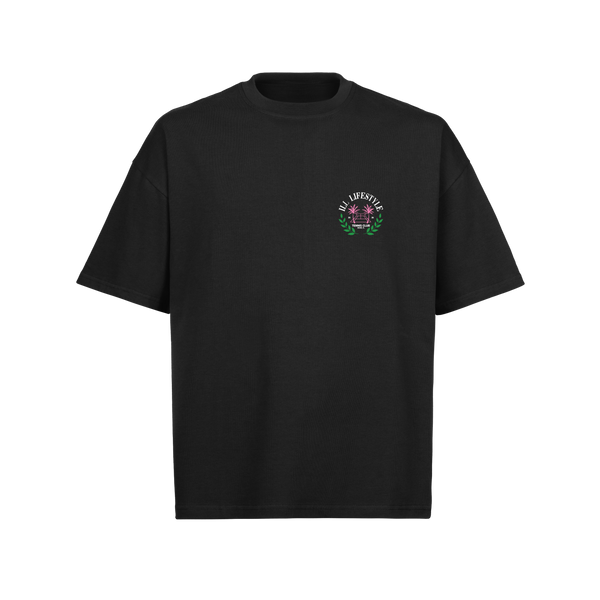 ILL Tennis Club '26 Tee – iLL Lifestyle Clothing