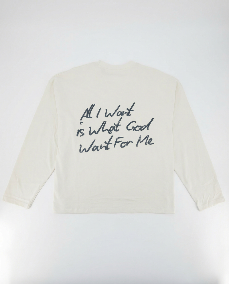 All I Want