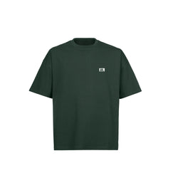 [ill.] Signature Tee - Wild Green